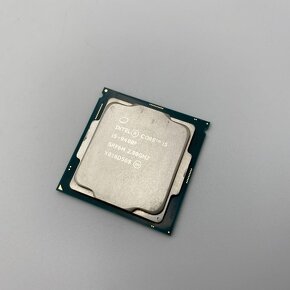 i5 9400f - 2