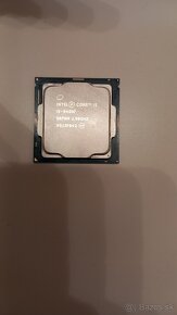 i5 9400f - 2