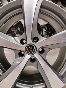 VW Alu disky Arteon , Passat 8x18 ET35 5x112 - 2