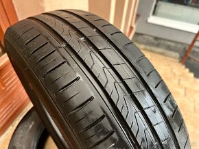 185/65 R15 letné pneumatiky 2 kusy - 2