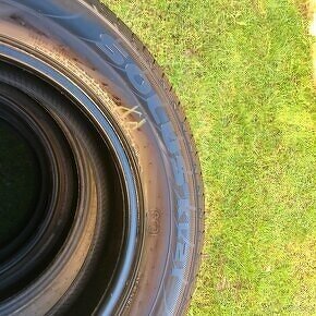 pneumatiky 225/65 r17 - 2