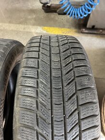 215/55r17 - 2