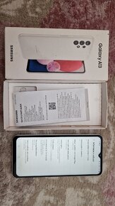 SAMSUNG A13  A137F  DUOS - 2