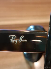 Ray-Ban Jackie Ohh II slnečné okuliare - 2