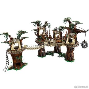 LEGO Star Wars Ewok Village (10236) - 2