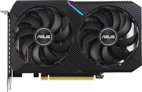 Predám grafickú kartu NVIDIA RTX 3060 12gb - 2