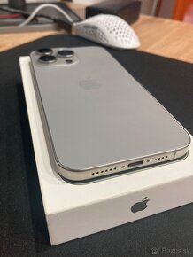 iPhone 15 Pro Max 256GB - 2