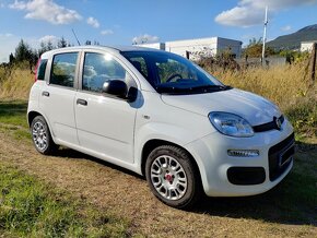 Fiat Panda hybrid 1.0BSG 70k - 2