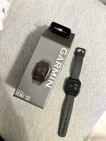 Garmin venu sq - 2