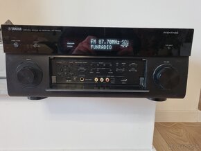 Yamaha rx a 2020 - 2