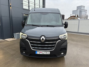 Renault Master L4H2 MAXI 2021 - 2