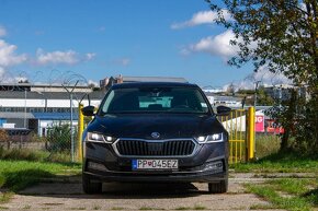 Škoda Octavia 2.0 TDI SCR Joy Plus DSG - 2