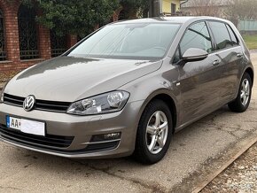 Volkswagen Golf 1.2 TSI 85k Comfortline - 2