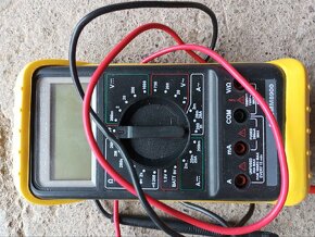 Multimeter - 2