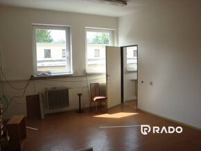 Na prenájom administratívny priestor, 32 m2 , Púchov - 2