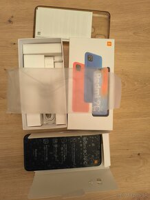 Xiaomi Redmi C9 - 2