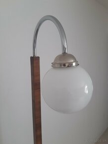 ART DECO lampa - 2