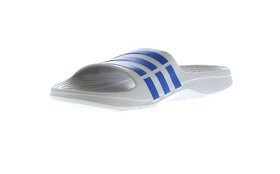 ŠLAPKY ADIDAS DURAMO SLIDE - na leto, dovolenku, plaváreň... - 2