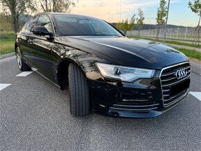 Audi A6 C7 2.0TDI 130kw - 2