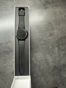 Samsung Galaxy watch 4 classic - 2