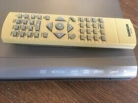 DVD prehrávač Thomson DTH109T - 2