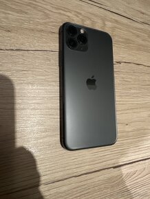 I phone11 Pro - 2