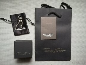 Thomas Sabo carrier - 2