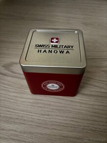 Swiss Military Hanowa - 06-5296 - 2