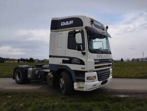 DAF CF85.460 - 2