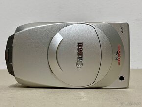 Canon PRIMA Super WIDE 90 …. Fotosparat …. Kinofilm - 2