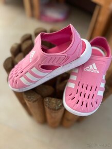 Adidas sandále - 2