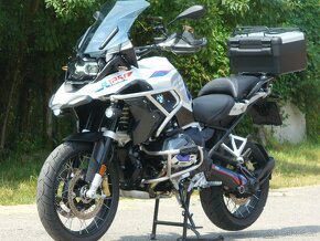 BMW R1250GS Rallye 1250 GS  ABS 2022 - 2