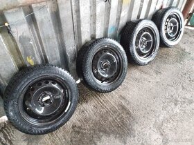 5x108 R16, 205/55 R16 volvo - 2