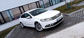 Volkswagen CC 2.O TDI 4MOTION DSG - 2