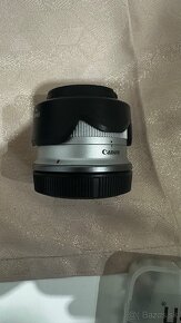 RF 18-45mm f/4.5-6.3 is stm - 2