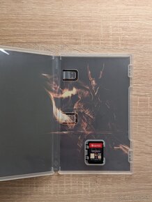 Dark Souls Remastered Nintendo Switch - 2