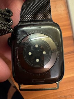 Apple watch 8 45mm - 2