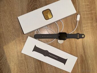 Apple watch 9 gold 41mm - 2