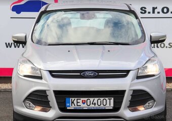 Ford Kuga 2.0 TDCi Duratorq Trend AWD - 2