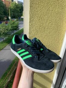 Adidas samba 44eu tenisky - 2