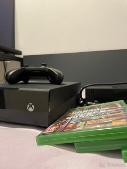 xbox one - 2