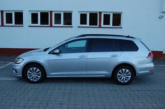 VW GOLF KOMBI 1.6 TDI 85kW FULL LED - 2