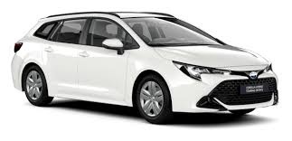 Kúpim toyotu auris combi alebo corollu combi - 2