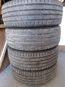 195/55 R16 - 2