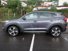 Hyundai Tucson r. 2016 2,0CRDi 4x4 Xpossible+, panorama, LED - 2