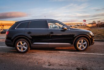 Audi Q7 45 TDI - 2