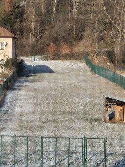 Stavebný pozemok v Turzovke - Závodie - 2