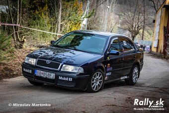 Škoda Octavia 1.8 T Elegance - 2