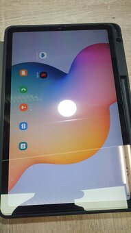 Samsung tab s6 lite - 2