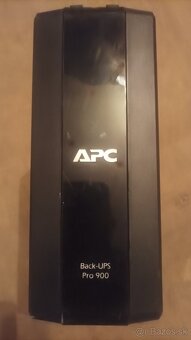 Záložný zdroj APC  pro900 - 2